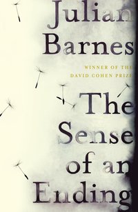 The Sense of an Ending (inbunden)