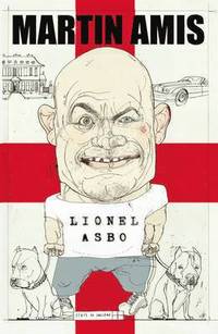 Lionel Asbo (h�ftad)