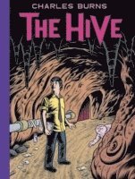 The Hive (h�ftad)