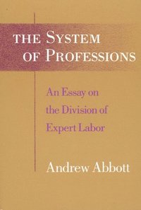The System of Professions (h�ftad)