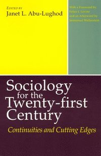 Sociology for the Twenty-first Century (h�ftad)
