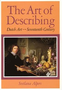 The Art of Describing (h�ftad)