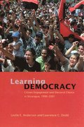 Learning Democracy