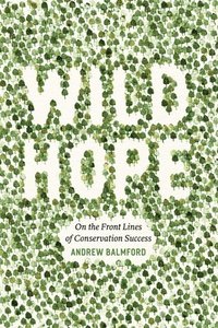 Wild Hope (inbunden)
