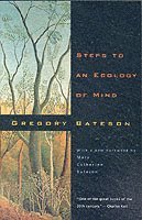 Steps to an Ecology of Mind (h�ftad)