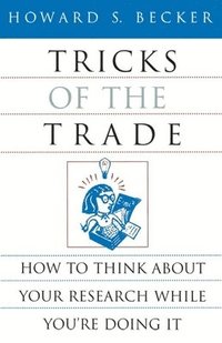 Tricks of the Trade (h�ftad)