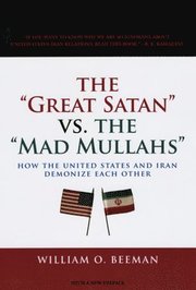 The 'Great Satan' Vs. the 'Mad Mullahs' (h�ftad)