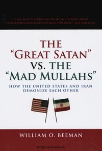The 'Great Satan' Vs. the 'Mad Mullahs' (h�ftad)