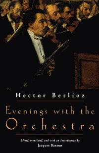 Evenings with the Orchestra (h�ftad)