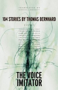 The Voice Imitator (inbunden)