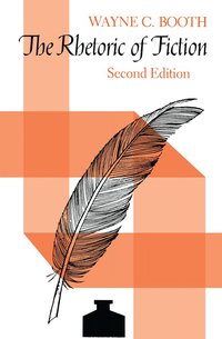 Rhetoric of Fiction (h�ftad)