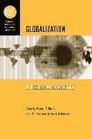 Globalization in Historical Perspective (h�ftad)