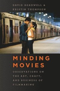 Minding Movies (h�ftad)