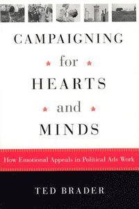 Campaigning for Hearts and Minds (h�ftad)