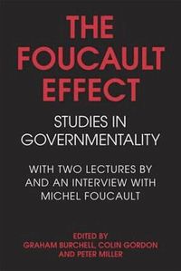 The Foucault Effect (h�ftad)