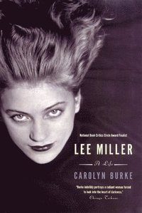 Lee Miller (inbunden)