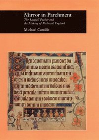 Mirror in Parchment (h�ftad)