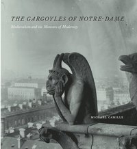 The Gargoyles of Notre Dame (h�ftad)