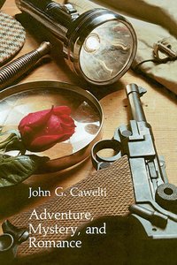 Adventure, Mystery and Romance (h�ftad)