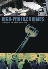 High-profile Crimes (h�ftad)