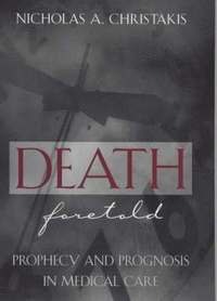 Death Foretold (h�ftad)