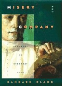 Misery and Company (inbunden)