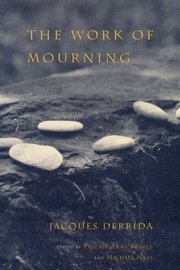 The Work of Mourning (h�ftad)