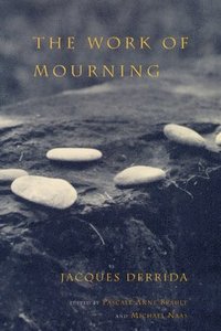 The Work of Mourning (h�ftad)