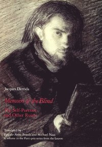 Memoirs of the Blind (h�ftad)