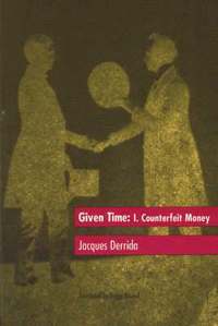 Given Time: v.1 Counterfeit Money (h�ftad)