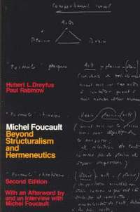 Michel Foucault: Beyond Structuralism and Hermeneutics (h�ftad)