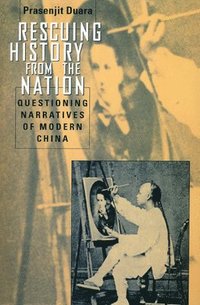 Rescuing History from the Nation (h�ftad)