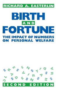 Birth and Fortune (inbunden)