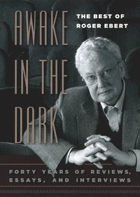 Awake in the Dark (h�ftad)