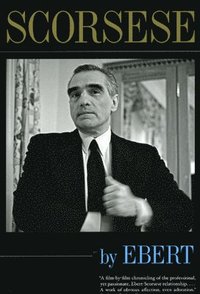 Scorsese by Ebert (h�ftad)