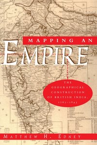 Mapping an Empire (h�ftad)