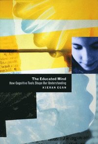 The Educated Mind (h�ftad)