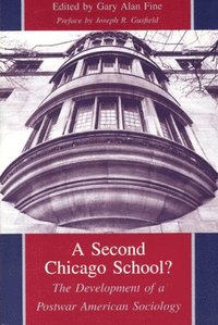 A Second Chicago School? (h�ftad)