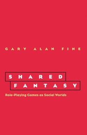 Shared Fantasy (h�ftad)