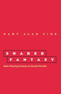 Shared Fantasy (h�ftad)