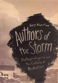 Authors of the Storm (h�ftad)