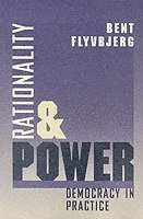 Rationality and Power (h�ftad)