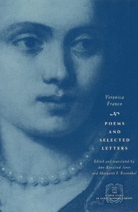 Poems and Selected Letters (h�ftad)