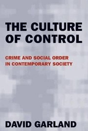 The Culture of Control (h�ftad)