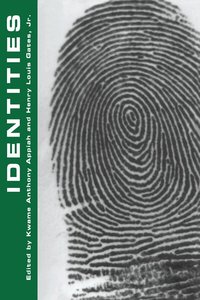 Identities (h�ftad)