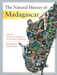 The Natural History of Madagascar (h�ftad)