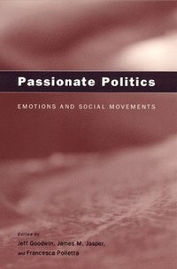 Passionate Politics (h�ftad)