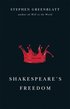Shakespeare's Freedom