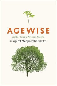 Agewise (inbunden)