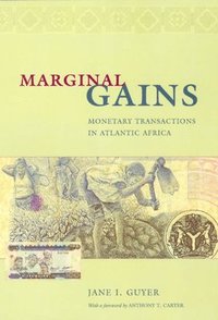 Marginal Gains (h�ftad)